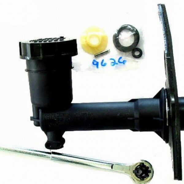 BOMBA EMBRAGUE LIBERTY 3.7 02-04 //  2.4 05  AMS