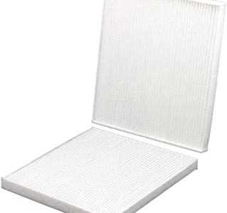 FILTRO CABINA (POLEN) CHEROKEE 14-20 WIX