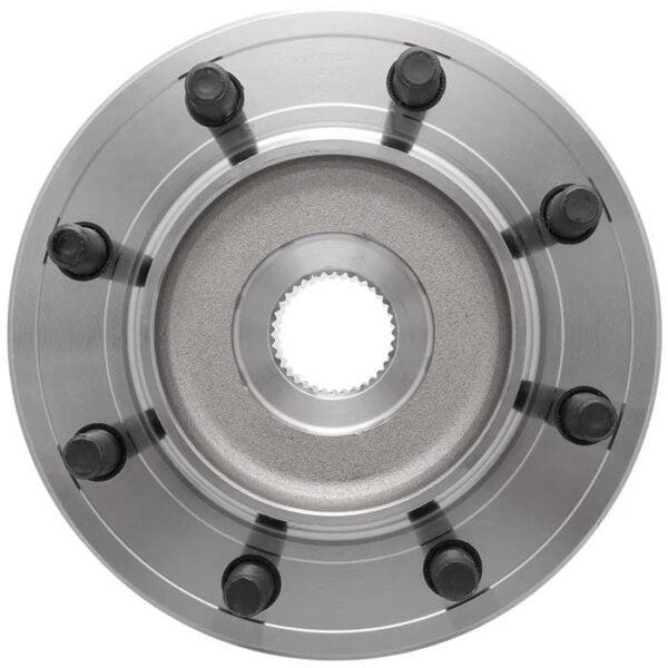 MAZA DE RUEDA DELANTERA  RAM 2500 14-18 KUSATEC - Imagen 2