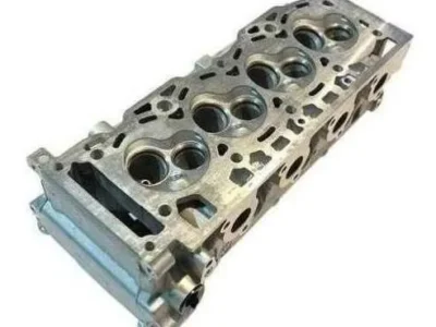 CULATA FORD ECOSPORT FIESTA KA 1.6 ZETEC ROCAM 2003-2012 china