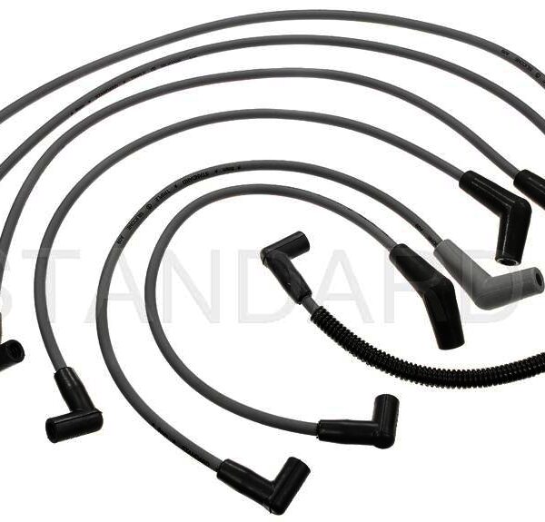 JUEGO CABLES DE BUJIAS FORD RANGER AEROSTAR MOTOR 3.0 1991-1995 STANDARD