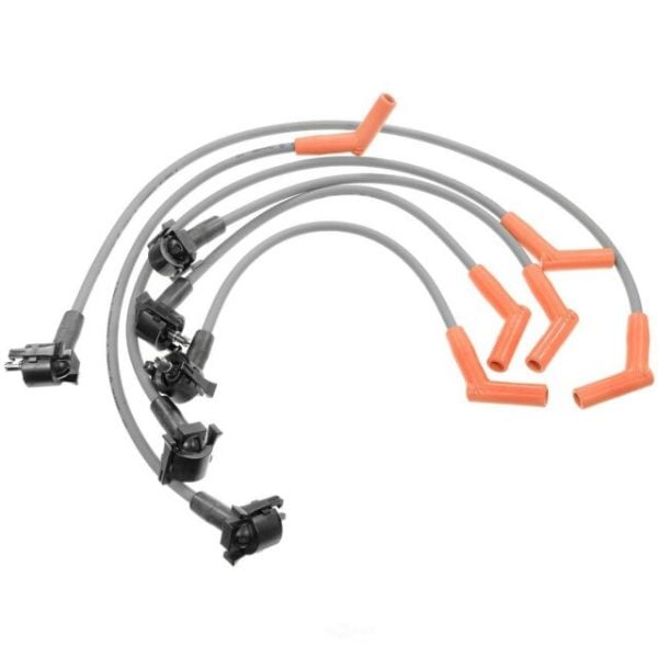 JUEGO CABLES DE BUJIA FORD AEROSTAR 1997 RANGER EXPLORER 1997-2001 STANDARD