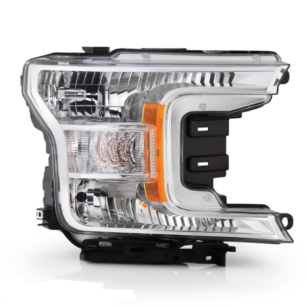 OPTICO DERECHO F150 18-19 TYC