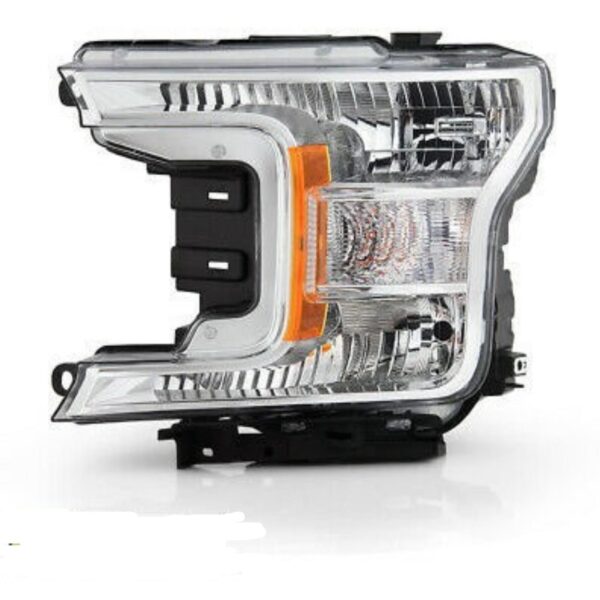 OPTICO IZQUIERDO F150 18-19 TYC