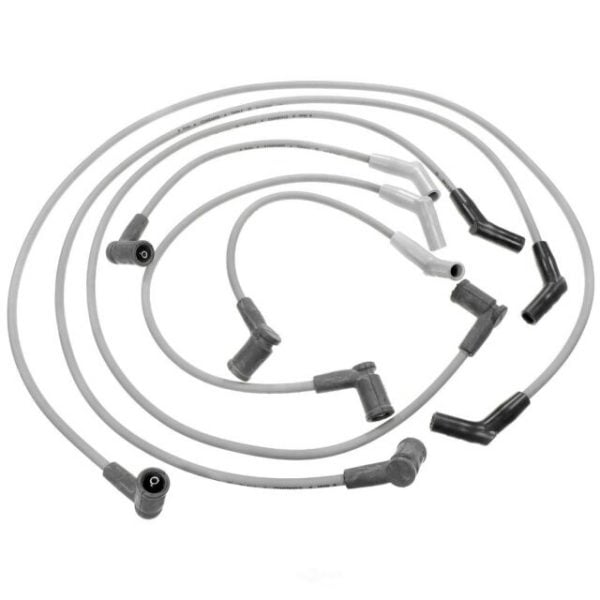 JUEGO CABLES DE BUJIA FORD WINDSTAR MOTOR 3.8 2001-2003 STANDARD