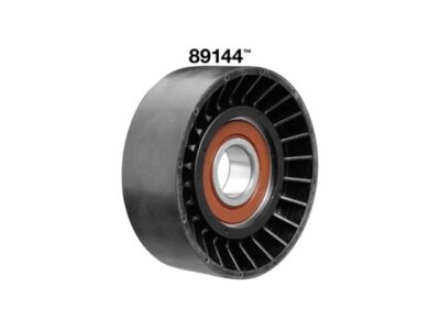 POLEA INFERIOR CORREA ALTERNADOR COMPASS/CALIBER/PATRIOT 1.8/2.0/2.4 07-17 MITSUBA