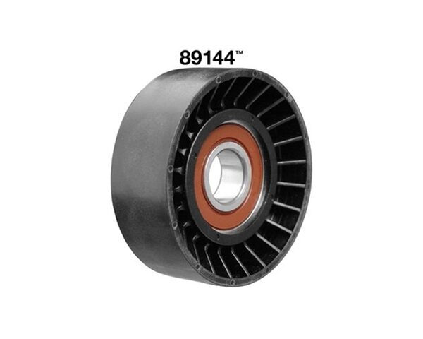 POLEA INFERIOR CORREA ALTERNADOR COMPASS/CALIBER/PATRIOT 1.8/2.0/2.4 07-17