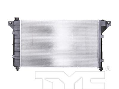 RADIADOR RAM  1500  3.9/5.2/5.9  94-97 TYC