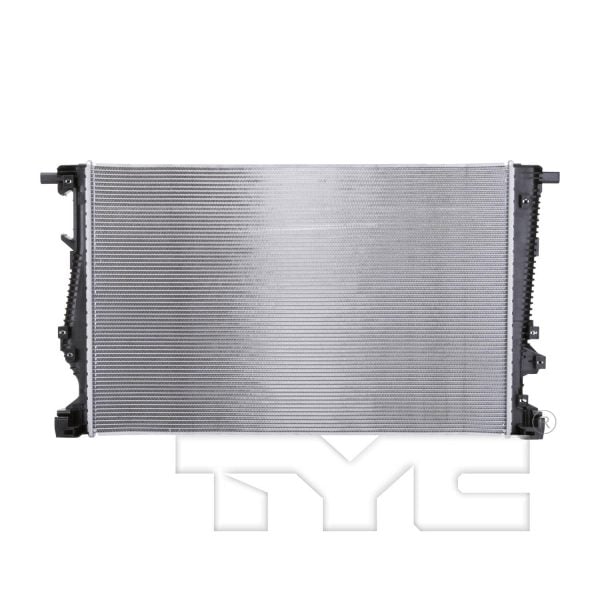 RADIADOR CHEROKEE 2.4/3.2 14-18 TYC - Imagen 2