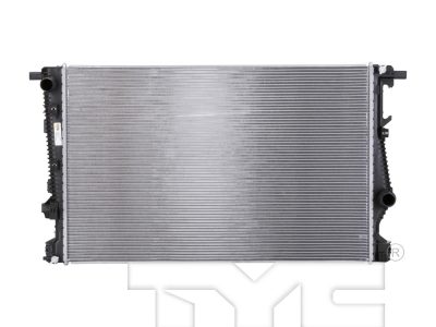 RADIADOR CHEROKEE 2.4/3.2 14-18 TYC