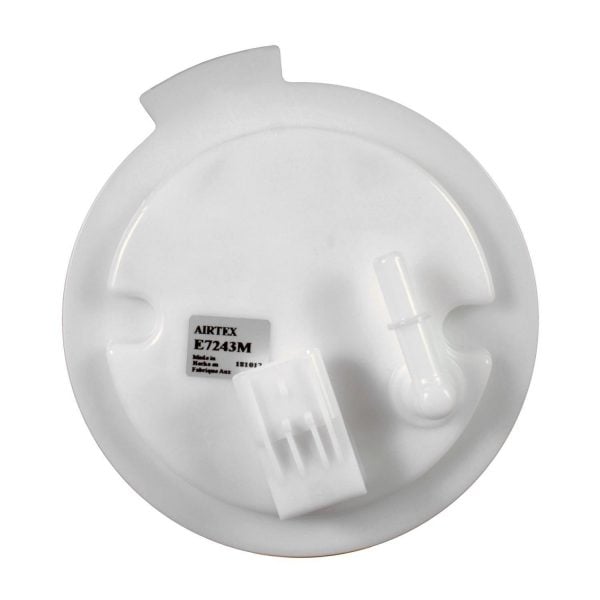 BOMBA BENCINA WRANGLER V6 3.8 07-08 AIRTEX - Imagen 2