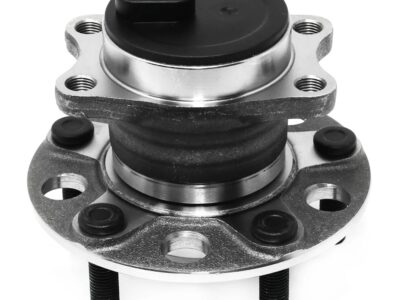 MAZA TRASERA COMPASS/PATRIOT/CALIBER 4X2  07-17 KUSATEC