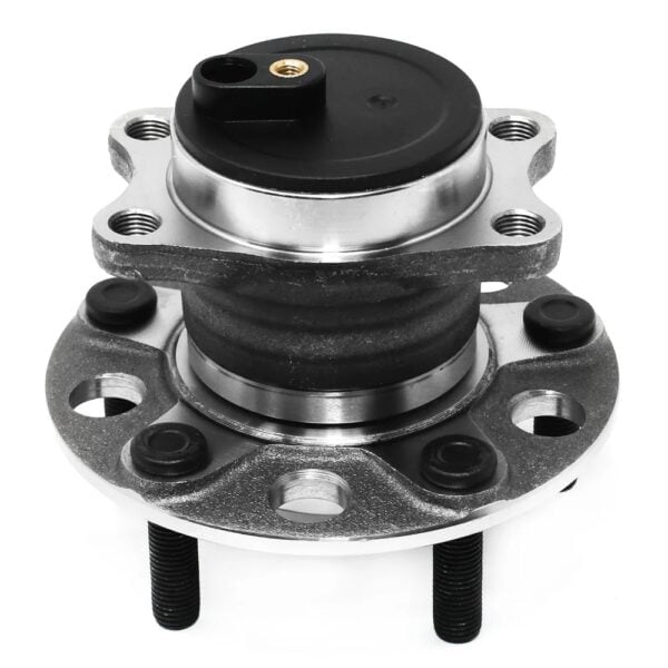 MAZA TRASERA COMPASS/PATRIOT/CALIBER 4X2  07-17 KUSATEC