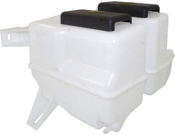 DEPOSITO AUXILIAR RADIADOR Y LIMPIA PARABRISAS RANGER/EXPLORER 95-03 MOTORCRAFT - Imagen 2