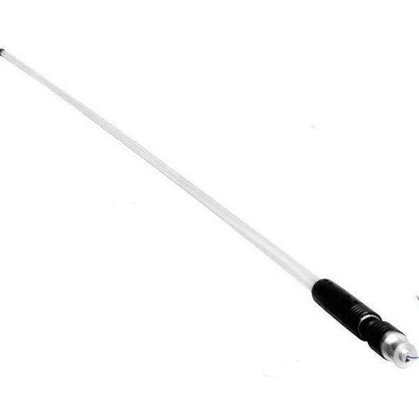 PERTIGA TRASERA LED AZUL 12V   (1.5 MTS LARGO) LANTSUN