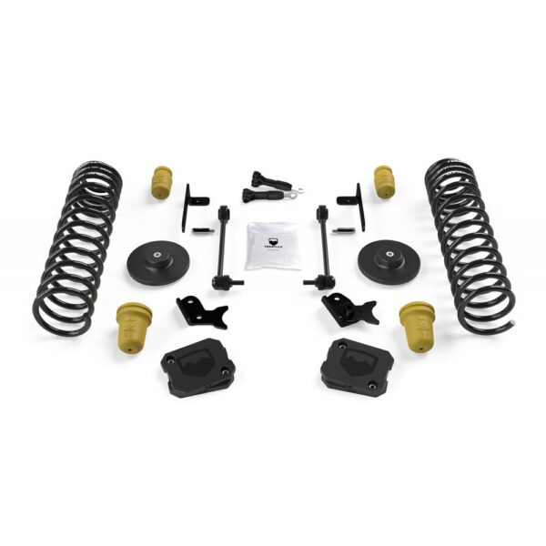 KIT LEVANTE 2.5" GLADIATOR JT 20-26 TERAFLEX
