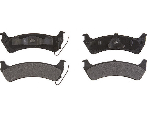 JUEGO PASTILLAS TRASERAS FORD WINDSTAR 95-03 RAYBESTOS