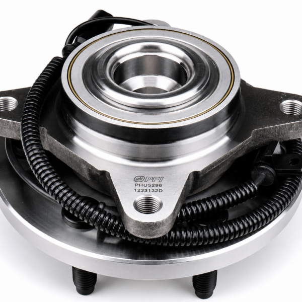 MAZA RUEDA DELANTERA 2WD 6 PERNOS FORD EXPEDITION / F-150 11-14 PFI