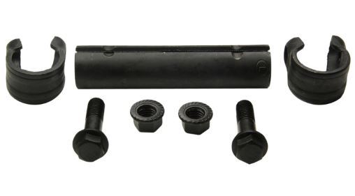 TUBO DE UNION TERMINALES DE DIRECCION WRANGLER/RAM/EXPLORER 91-18 MOOG