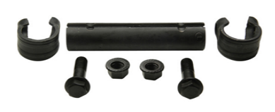 TUBO DE UNION TERMINALES DE DIRECCION WRANGLER/RAM/EXPLORER 91-18 MOOG