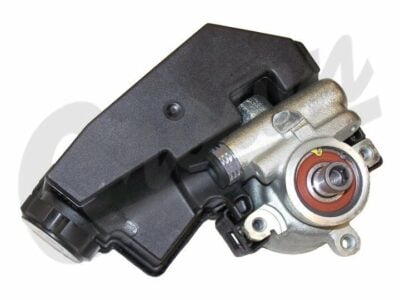 BOMBA DIRECCION HIDRAULICA CHEROKEE/COMANCHE/GRANDCHEROKEE 91-95 CROWN