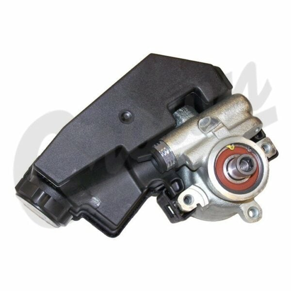 BOMBA DIRECCION HIDRAULICA CHEROKEE/COMANCHE/GRANDCHEROKEE 91-95 CROWN