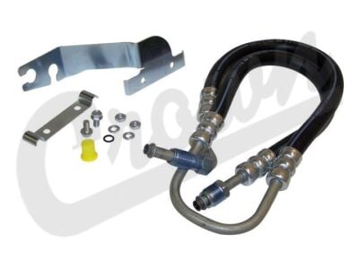 MANGUERA DIRECCION HIDRAULICA LIBERTY 3.7 04-07 CROWN