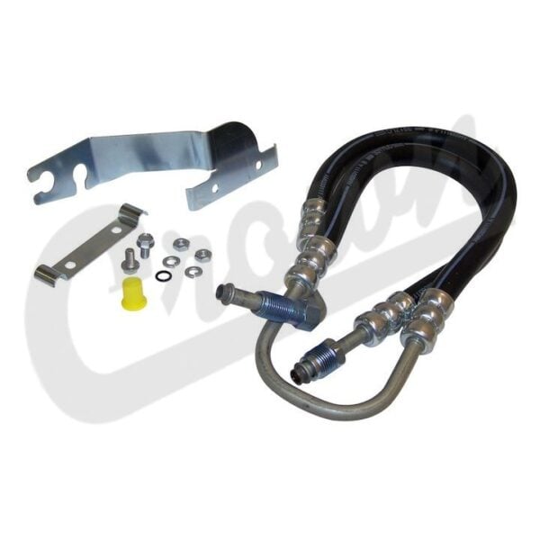 MANGUERA DIRECCION HIDRAULICA LIBERTY 3.7 04-07 CROWN