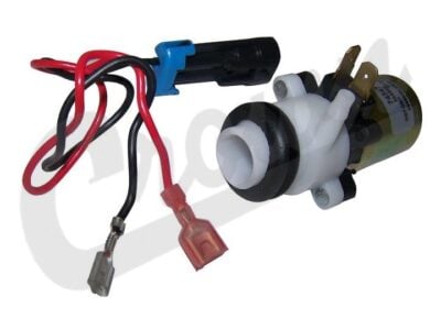MOTOR DEPOSITO LIMPIA PARABRISAS WRANGLER/CHEROKEE/DURANGO 97-06 CROWN