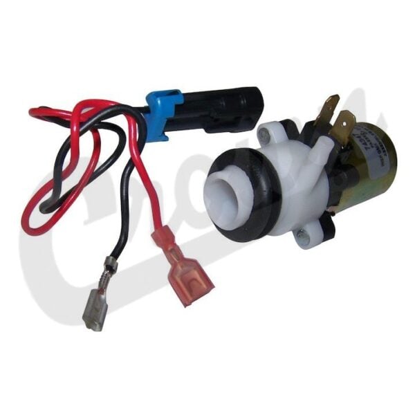 MOTOR DEPOSITO LIMPIA PARABRISAS WRANGLER/CHEROKEE/DURANGO 97-06 CROWN