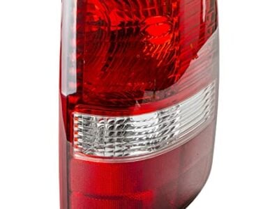 FAROL TRASERO DERECHO F150 04-08	TYC
