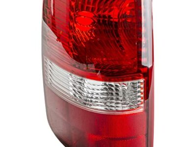 FAROL TRASERO IZQUIERDO F150 04-08	TYC