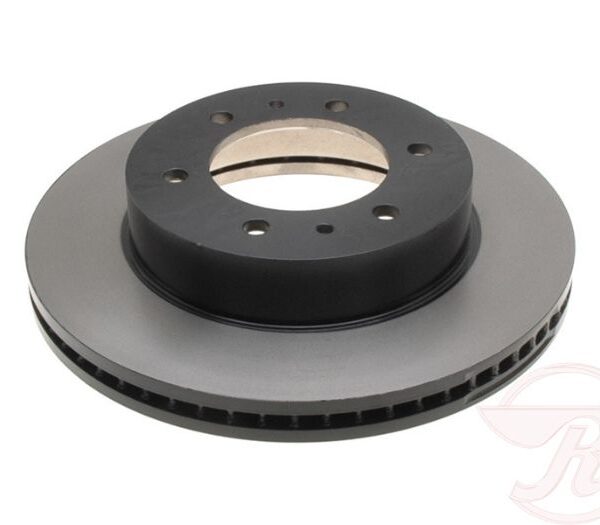 DISCO FRENO DELANTERO HUMMER H3/H3T 06-10 RAYBESTOS