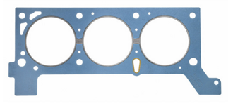 EMPAQUETADURA CULATA IZQUIERDA CARAVAN/GRAND CARAVAN 90-00 Felpro
