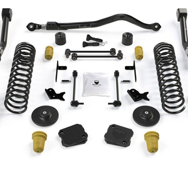 KIT LEVANTE 2.5" WRANGLER JT GLADIATOR 20-24  TERAFLEX