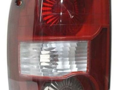 FAROL TRASERO IZQUIERDO FORD RANGER 05-09  TYC