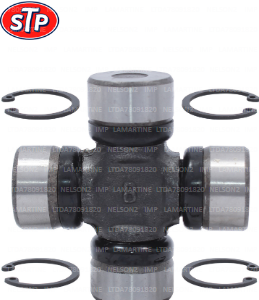 CRUCETA CARDAN CHEVROLET LUV 4X2 89-98 STP