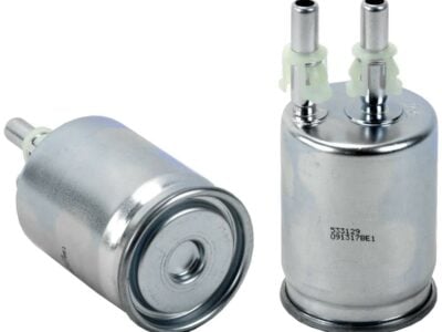 FILTRO BENCINA TRAILBLAZER/H2 02-05  WIX
