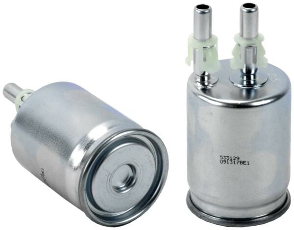 FILTRO BENCINA TRAILBLAZER/H2 02-05  WIX