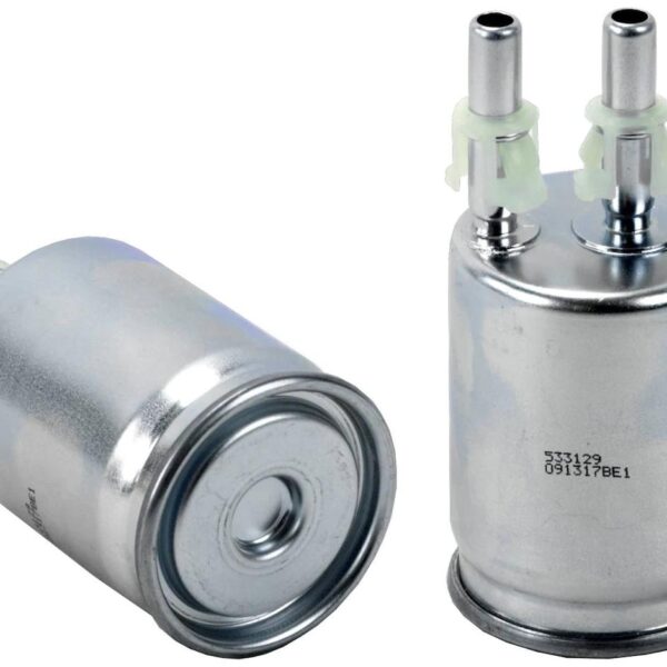 FILTRO BENCINA TRAILBLAZER/H2 02-05 WIX
