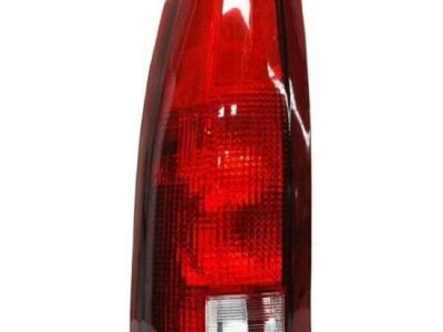 FAROL TRASERO IZQUIERDO C1500/SILVERADO/TAHOE 88-00 TYC