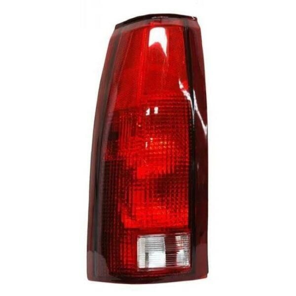 FAROL TRASERO IZQUIERDO C1500/SILVERADO/TAHOE 88-00 TYC