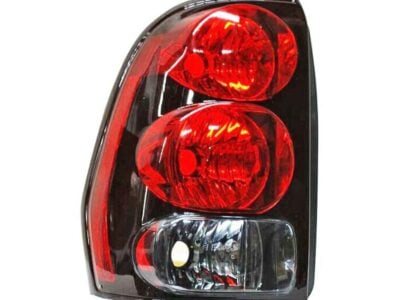 FAROL TRASERO IZQUIERDO TRAILBLAZER 02-09 TYC