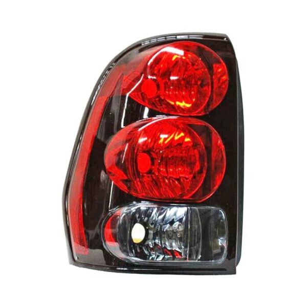 FAROL TRASERO IZQUIERDO TRAILBLAZER 02-09 TYC