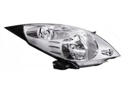 OPTICO DELANTERO DERECHO SPARK GT 10-12 TYC