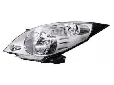 OPTICO DELANTERO IZQUIERDO SPARK GT 10-12 TYC