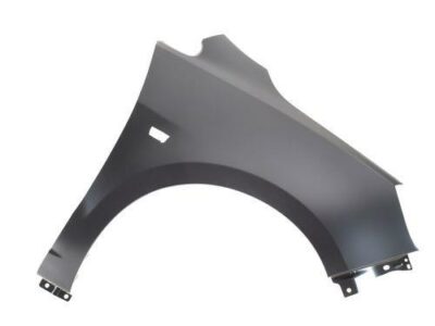 TAPABARRO DELANTERO DERECHO C/HOYO PARA FAROL SAIL 11-13 TYC