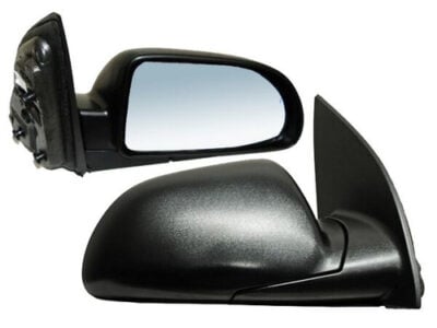 ESPEJO RETROVISOR DERECHO EQUINOX 05-09  TYC