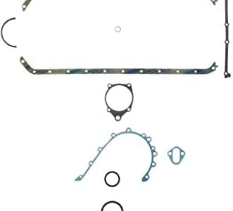 JUEGO EMPAQUETADURA INFERIOR JEEP CHEROKEE 4.0 87-90 FELPRO