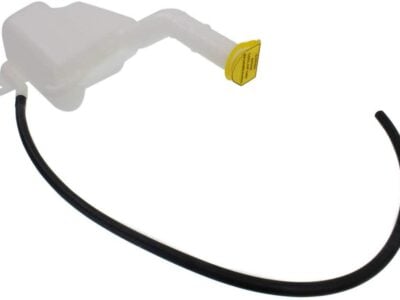 DEPOSITO AUXILIAR RADIADOR TOWN&COUNTRY/CARAVAN 01-03 TYC